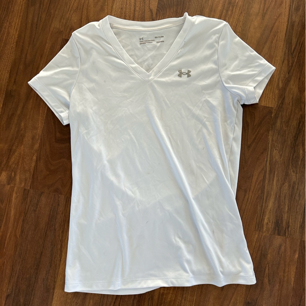 UA tshirt